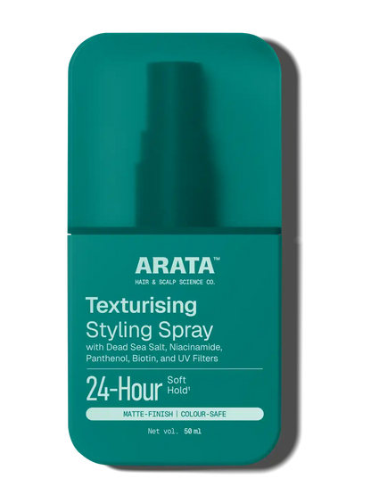 Texturising Styling Spray - 50 ml