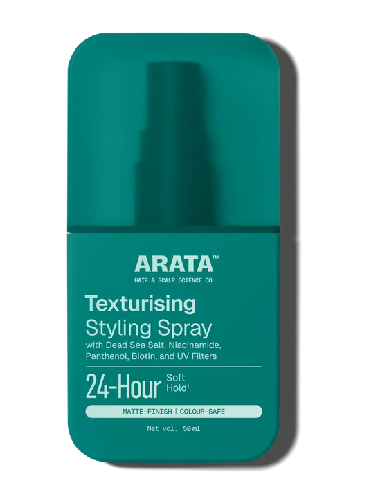 Texturising Styling Spray - 50 ml