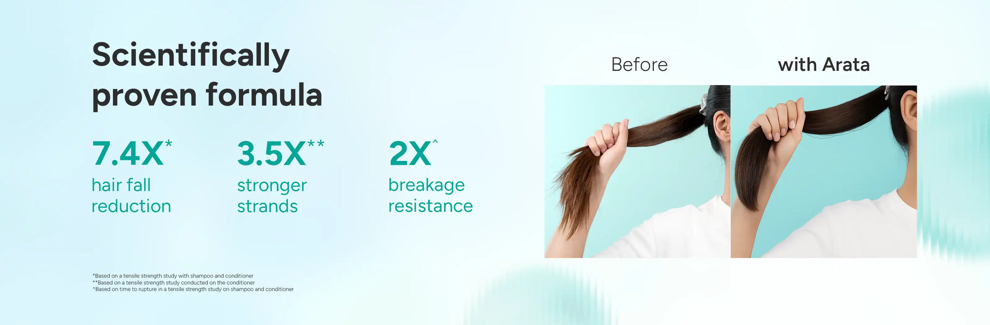 Hair fall Condtioner A+