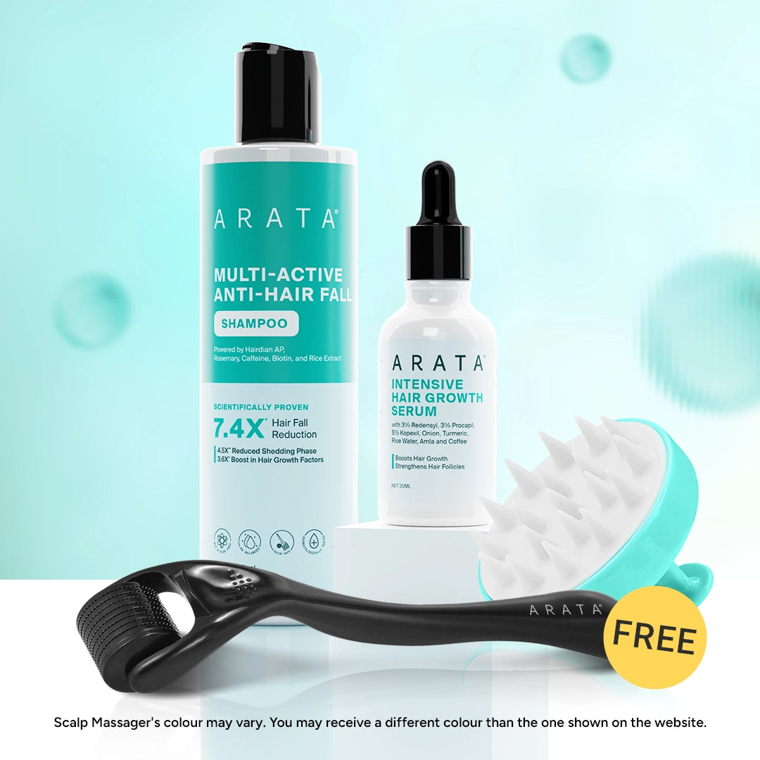 anti-hair-fall-combo-anti-hair-fall-shampoo-200ml-serum-30ml-free-derma-roller-scalp-massager