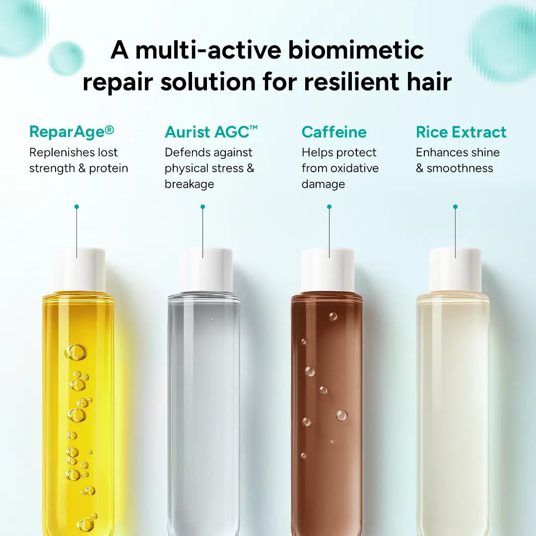 Hair fall Condtioner Secondaries