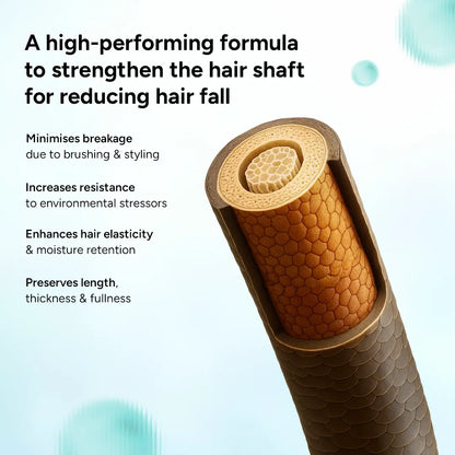 Hair fall Condtioner Secondaries