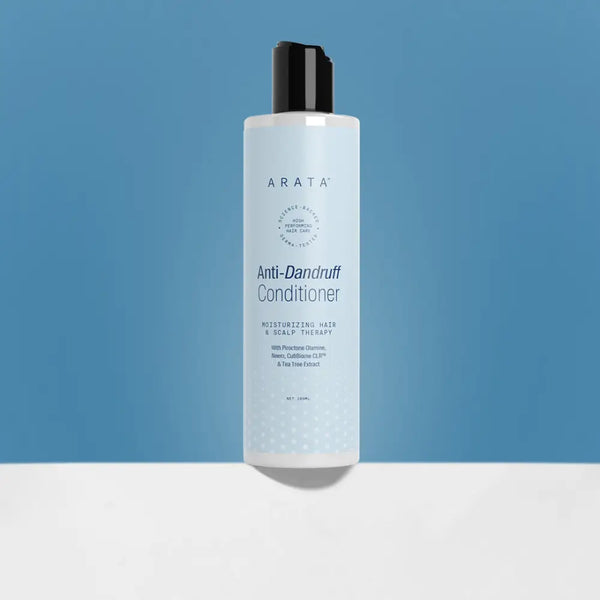 Anti-Dandruff Hair Conditioner - 200ml