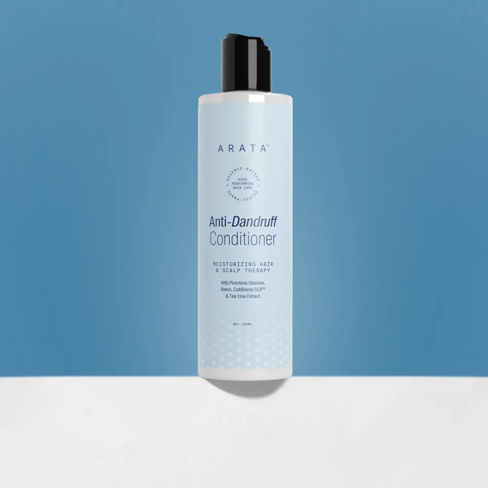 Anti-Dandruff Hair Conditioner - 200ml BYOB
