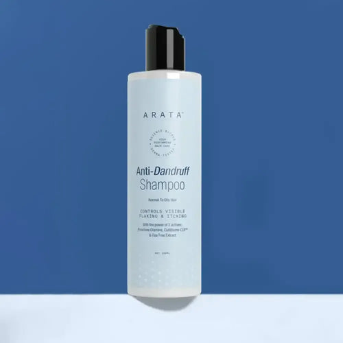 Anti-Dandruff Shampoo (Normal to Oily Hair) - 200ml
