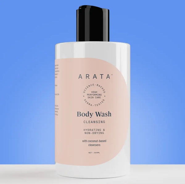 Cleansing Body Wash AFL