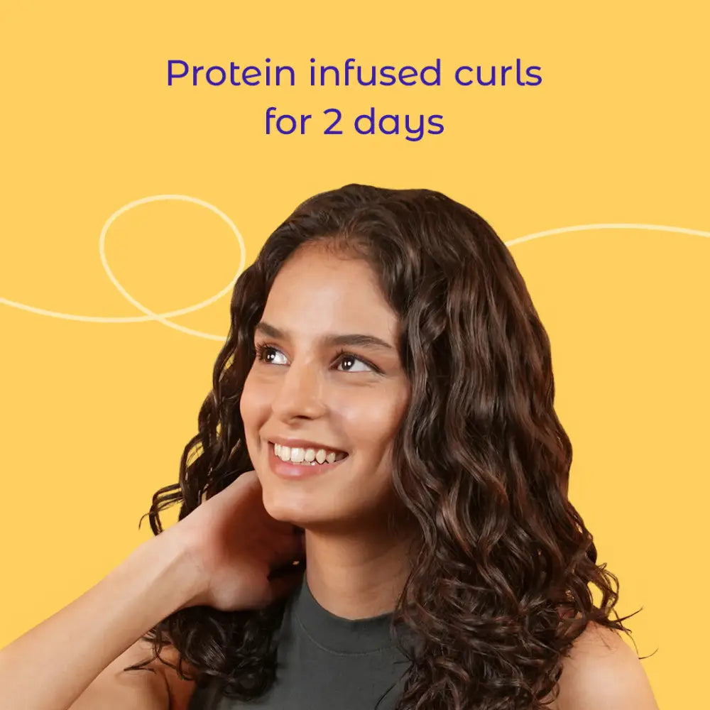 Curl Enhancing Hair Cream - 100gm
