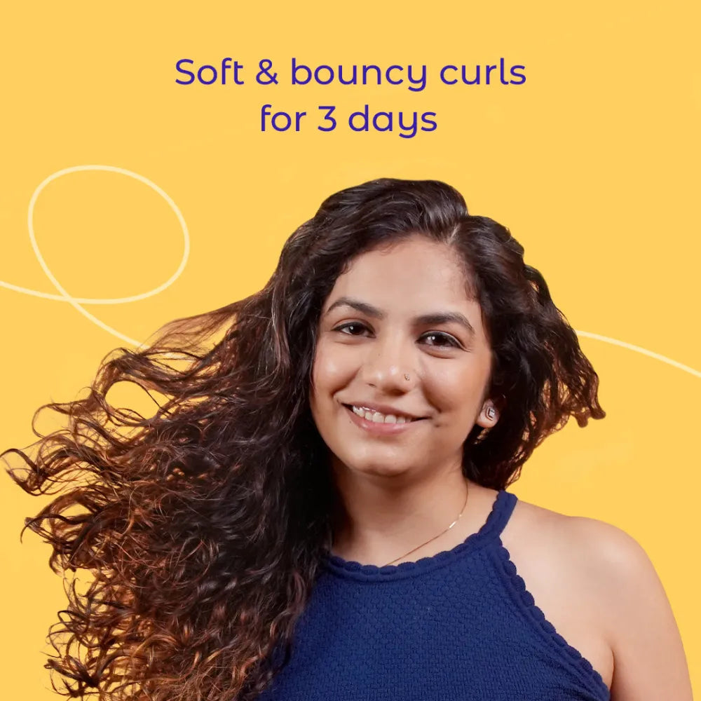 Curl Repair & Hydration Conditioner