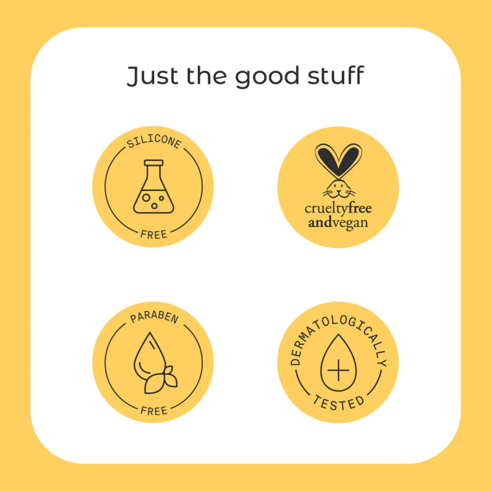 Curl Repair & Hydration Conditioner