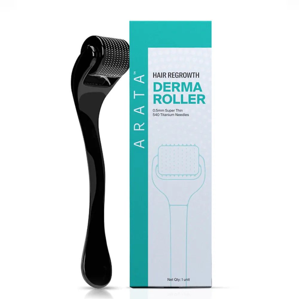 Derma Roller Free