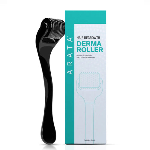Derma Roller Free