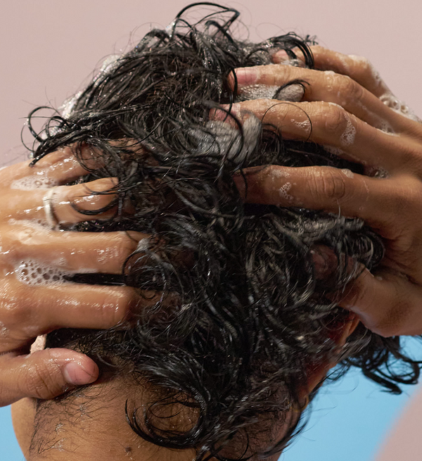 If a shampoo is moisturising, it will not cleanse properly