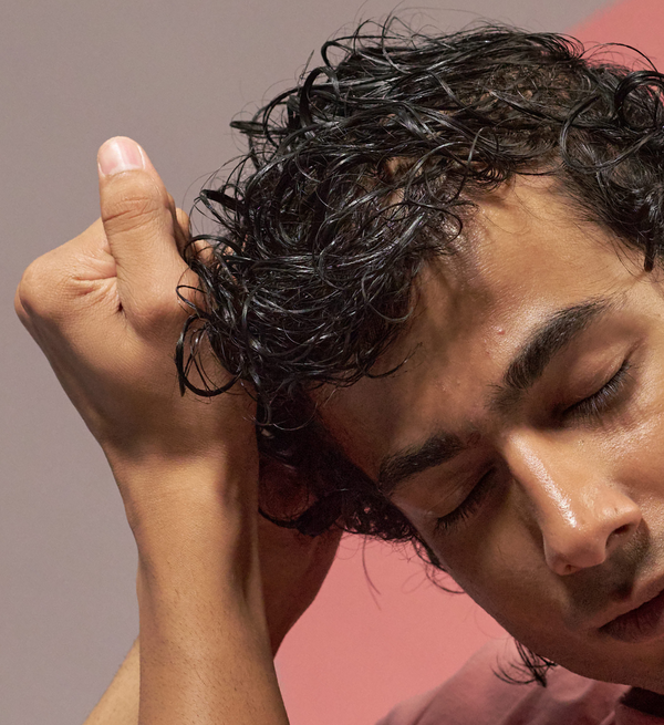 If you use a wash-off conditioner, you do not need a leave-in