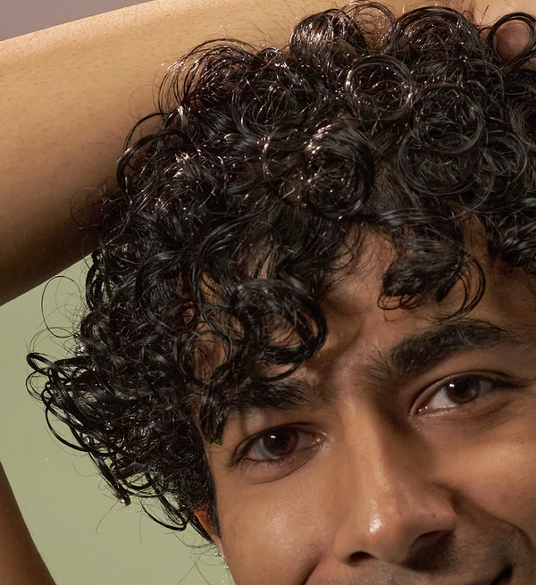 Curl cream and leave-in conditioner do the same thing