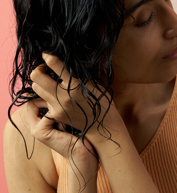 Leave-in conditioner is just watered-down conditioner