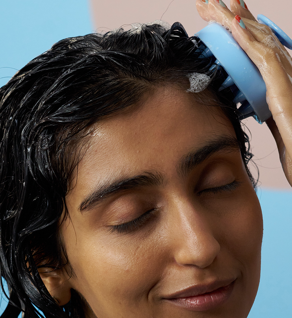 If it lathers well, it must be harsh