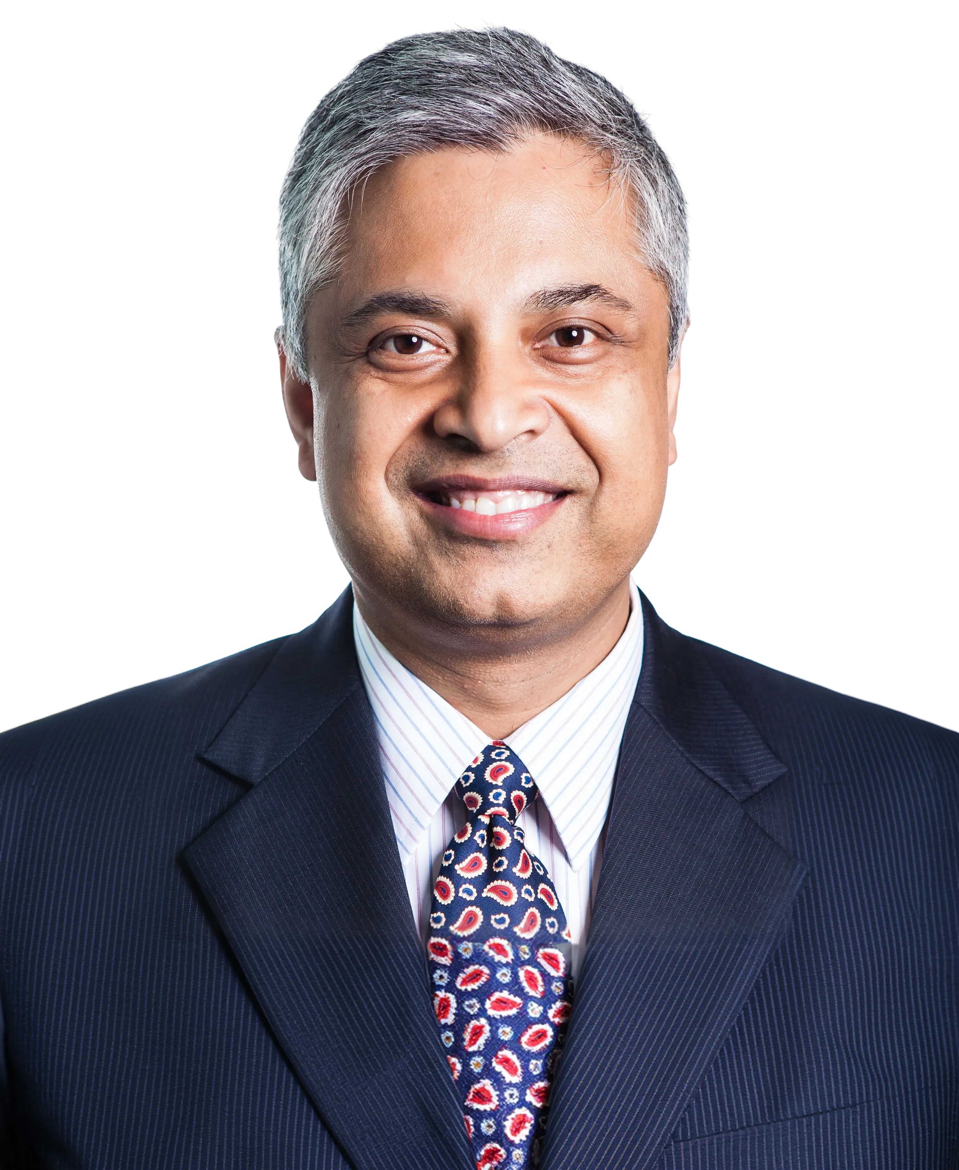 Satyajit Sengupta