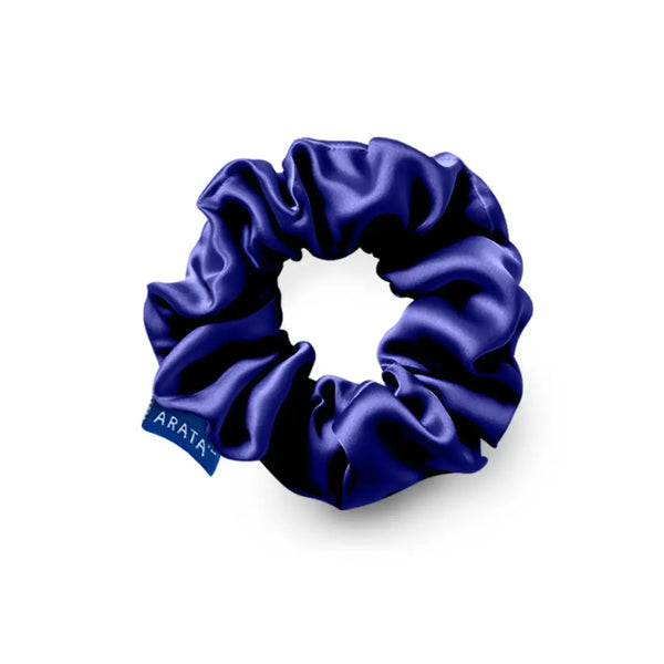 FREE Japanese Satin Scrunchie (One per order)