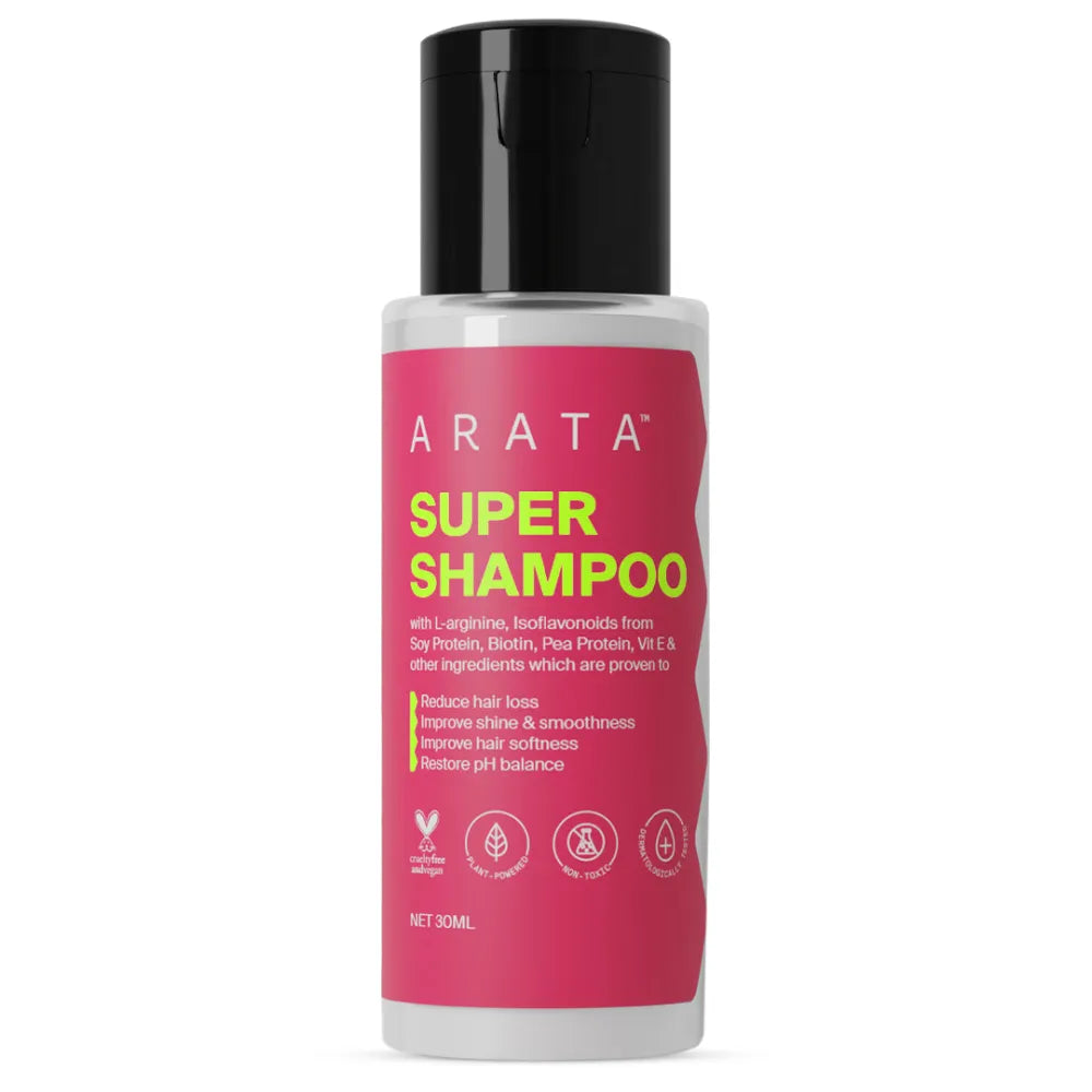 Super Shampoo 30ml