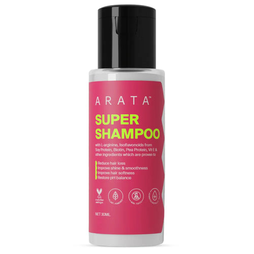 Super Shampoo 30ml BYOB