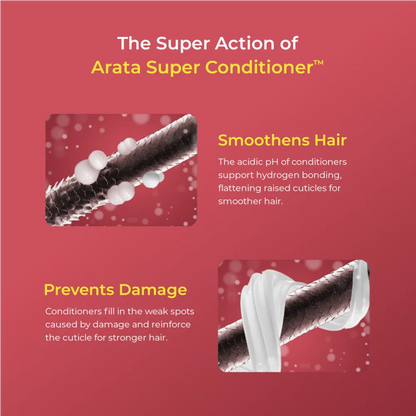 hair-conditioner secondary