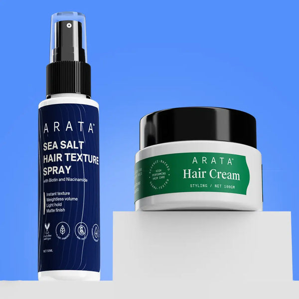 Instant Volume & Moisture Value Pack