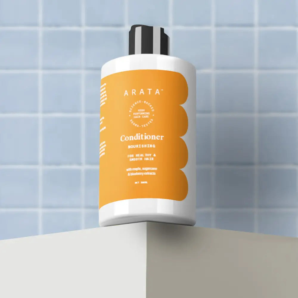 Nourishing Conditioner - 300ml BYOB