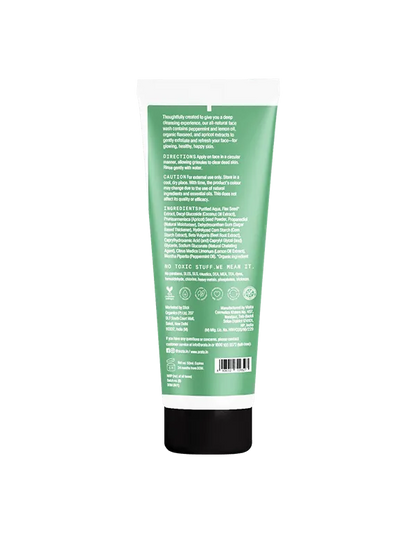 Refreshing Face Wash 50ml