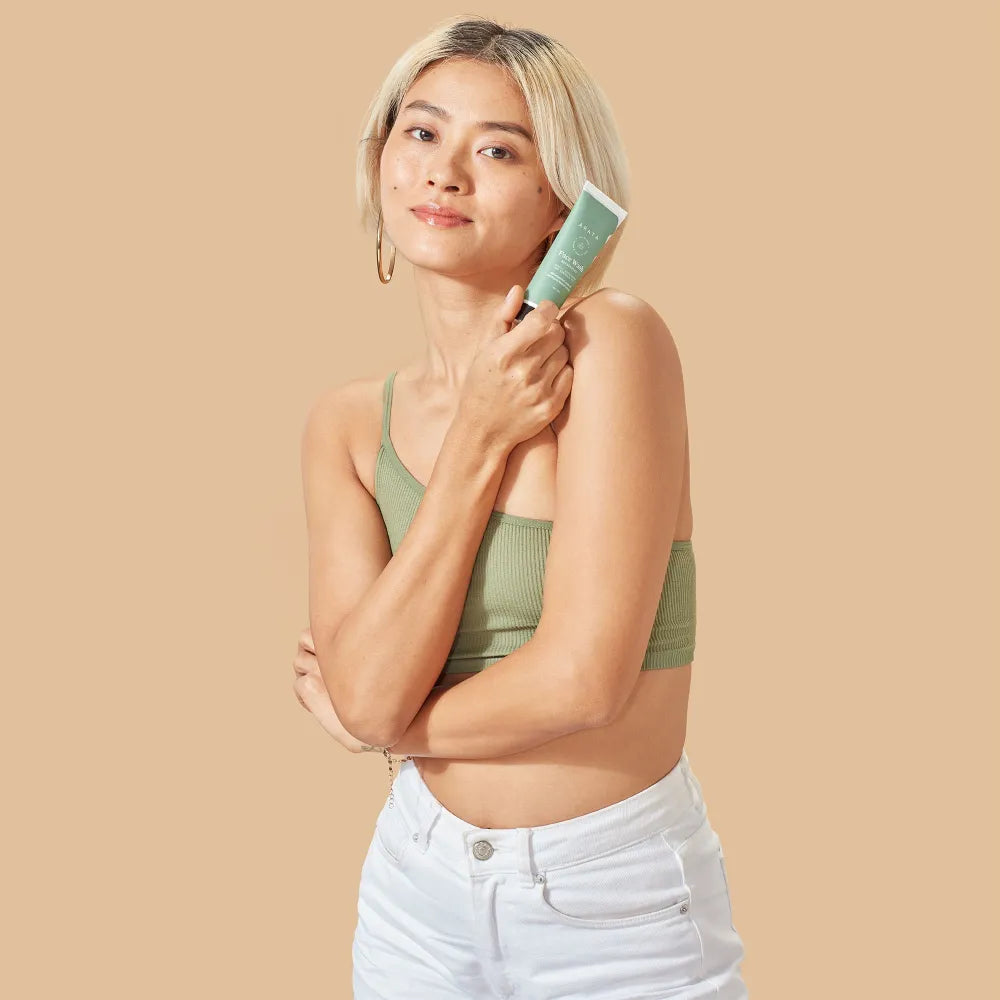 Refreshing Face Wash 50ml