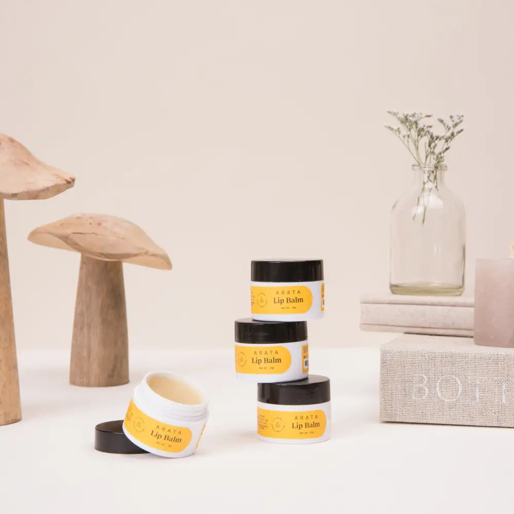 Soothing Lip Balm-10g - SALE