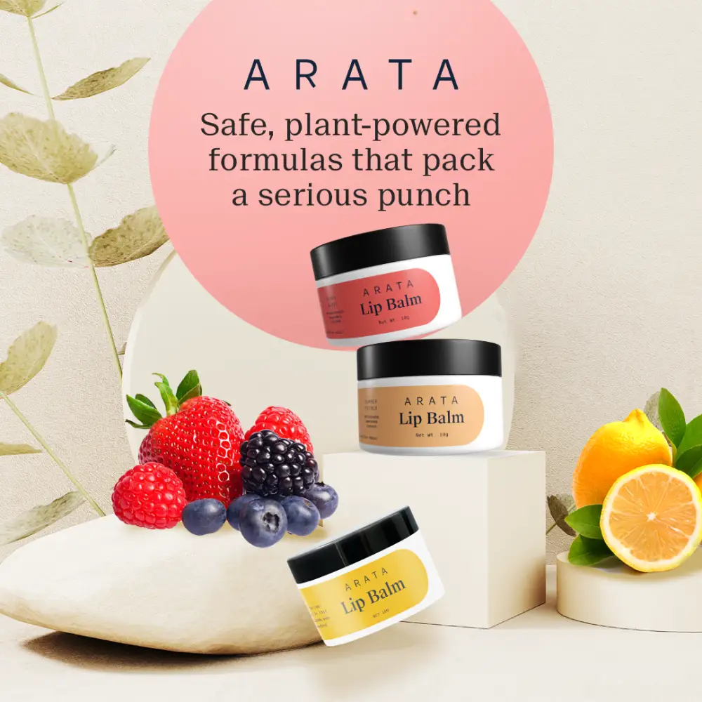 Soothing Lip Balm-10g - SALE