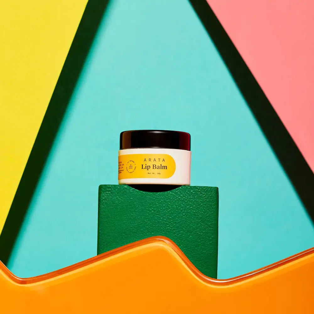 Soothing Lip Balm-10g - SALE