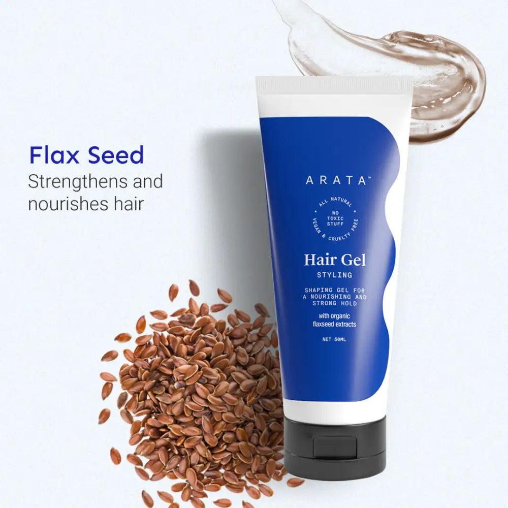 Styling Hair Gel (Mini) - 50ml