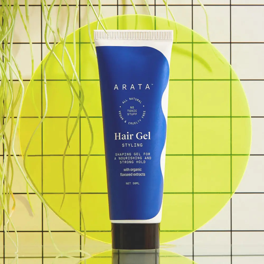 Styling Hair Gel (Mini) - 50ml