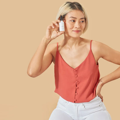 Vitamin C Face Serum