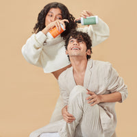 Arata Damage Repair Duo (Hydrating Shampoo & Conditioner) - Arata
