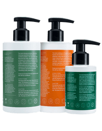 Arata Daily Scalp Therapy Combo Details